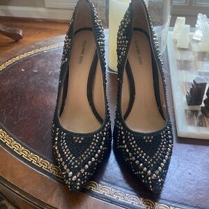 Gianni Bini stilettos size 11